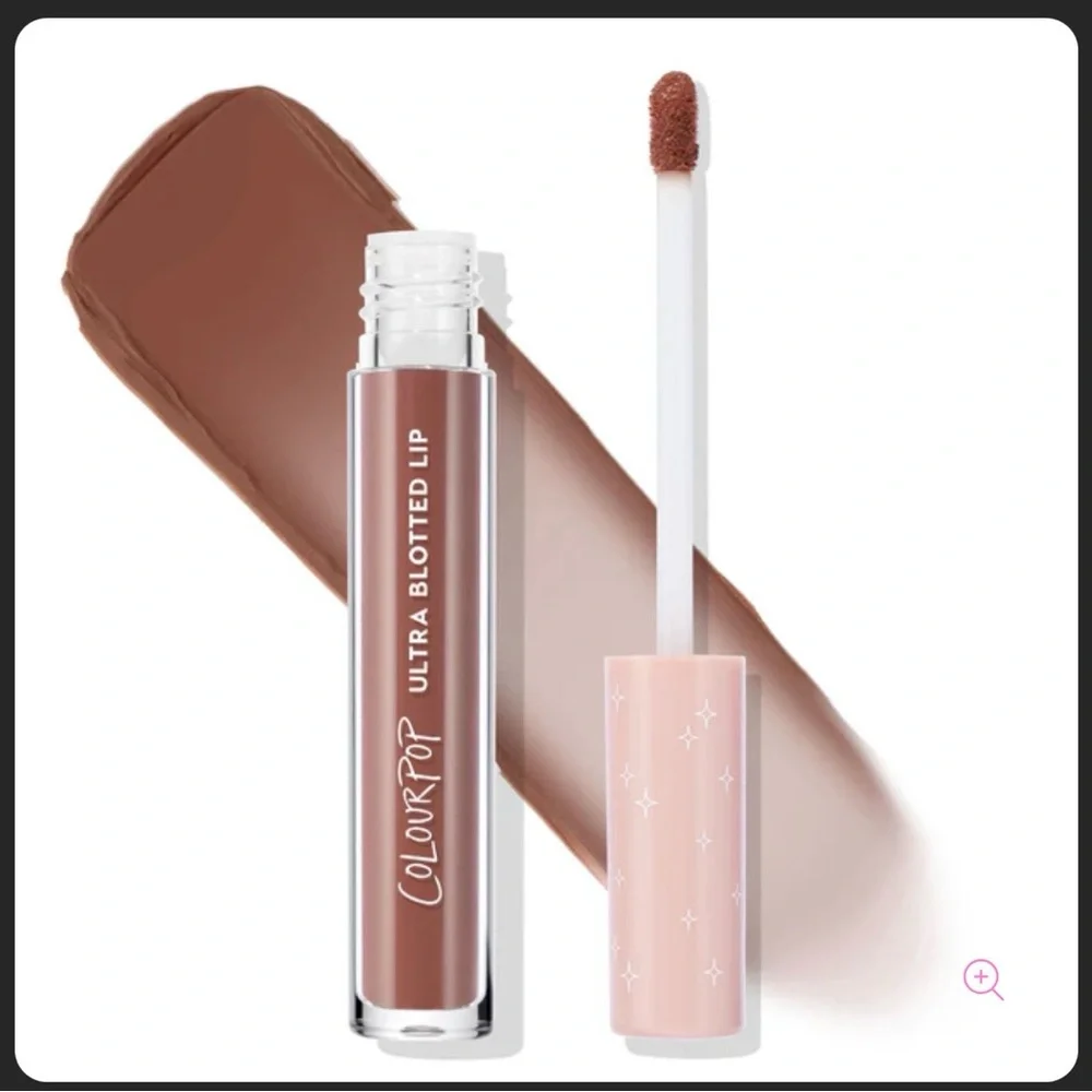 Colourpop ESPRESSO MARTINI Lipstick